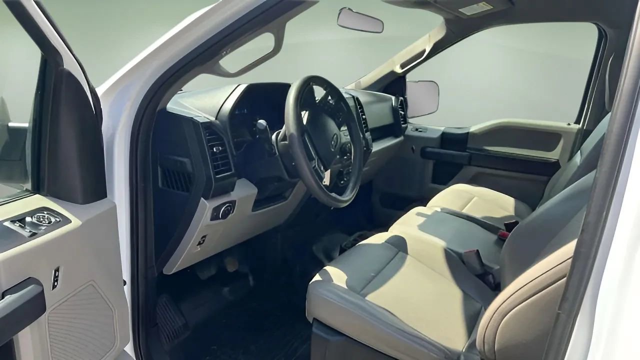 Used 2017 Ford F150 XL w/ Equipment Group 101A Mid RWD image 32