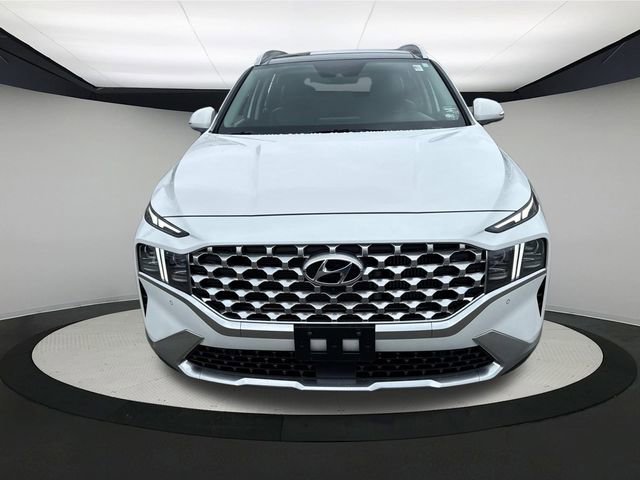 Used 2022 Hyundai Santa Fe Limited w/ Cargo Package image 11