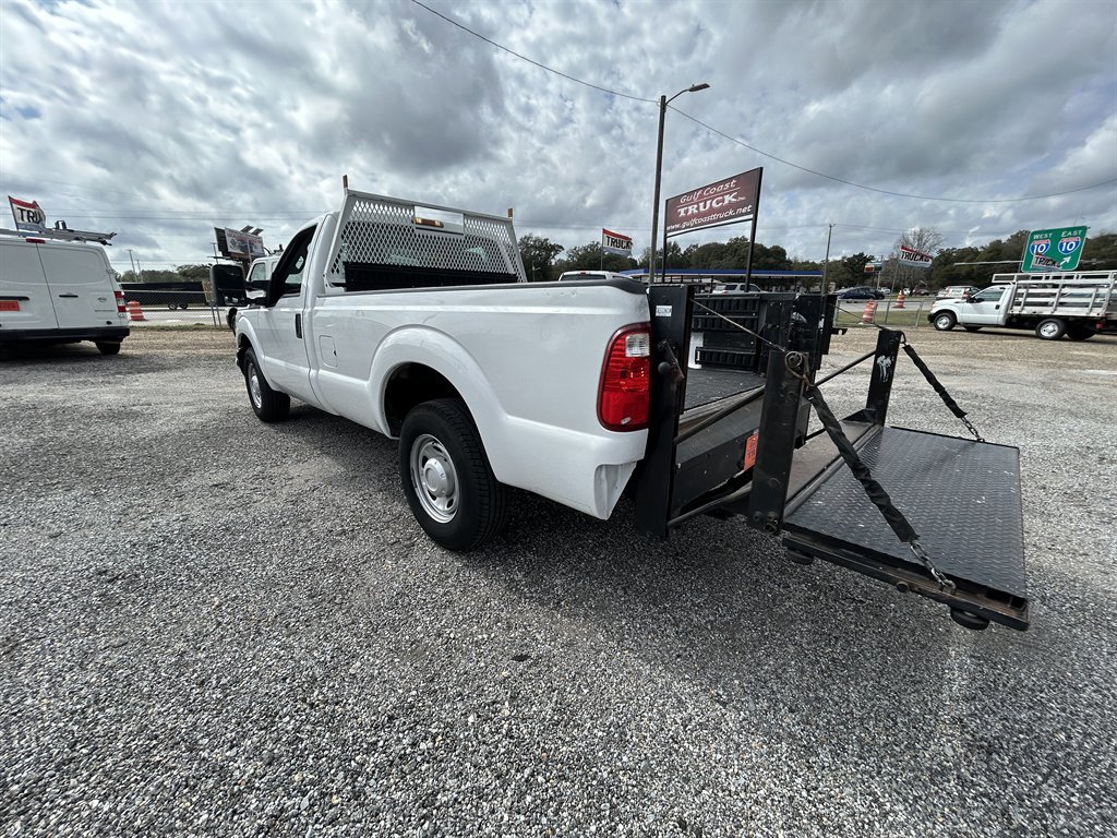 Used 2012 Ford F250 XL image 14