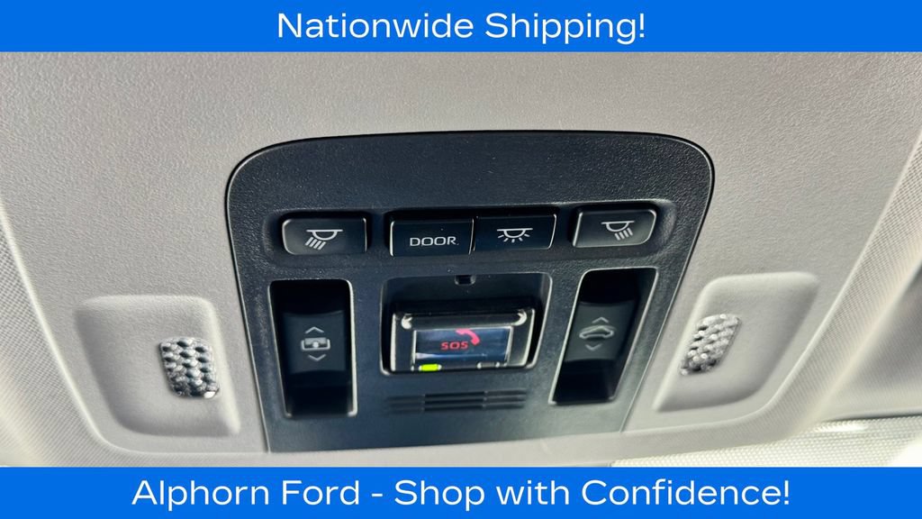 Used 2024 Toyota Camry XSE w/ Navigation Package FWD image 27