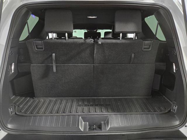 Used 2026 Toyota 4Runner SR5 AWD/4WD image 27