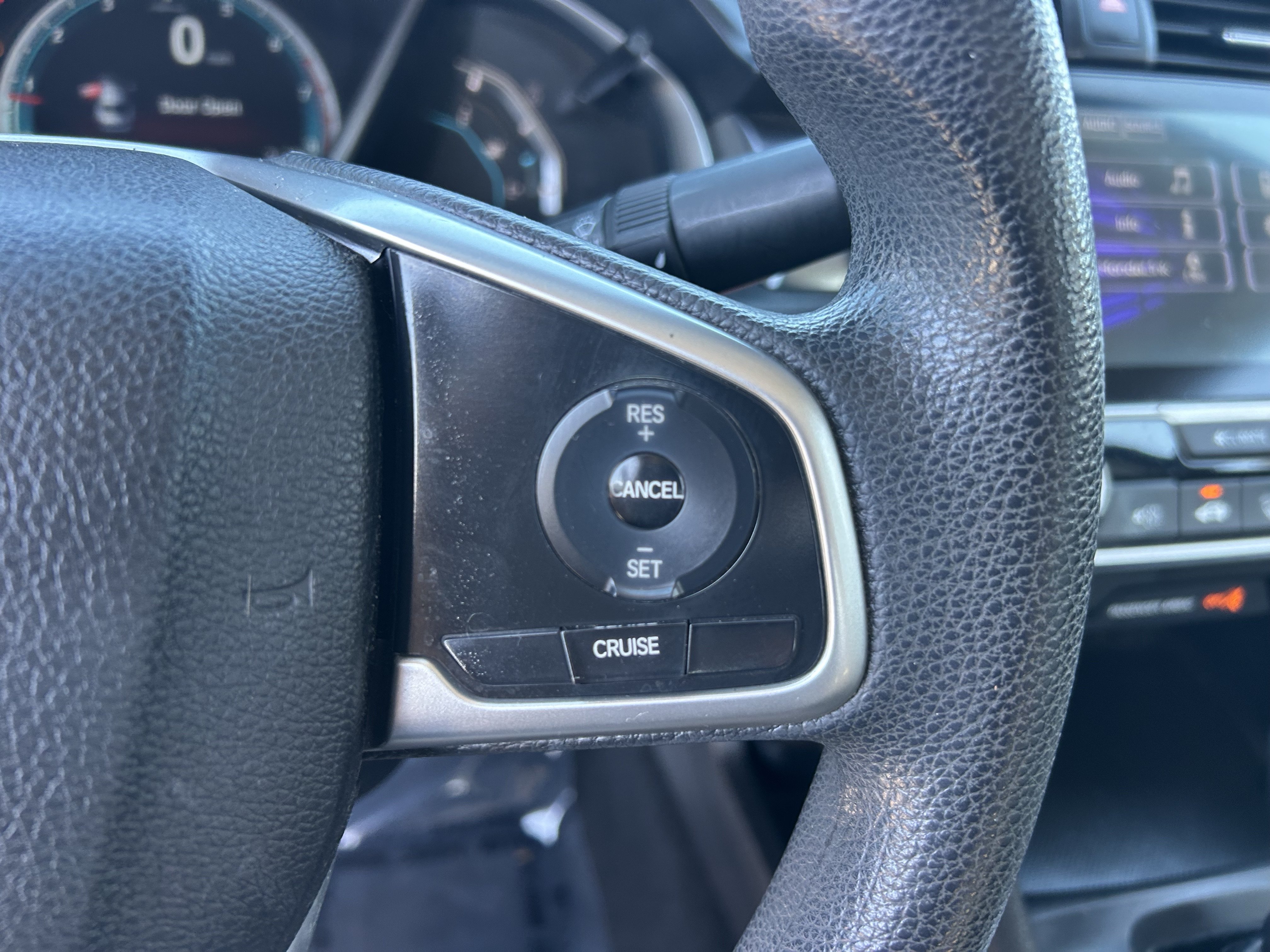 Used 2017 Honda Civic EX-T image 27