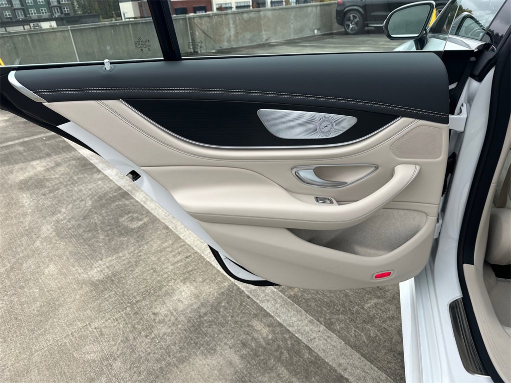 New 2026 Mercedes-Benz AMG GT 43 image 24