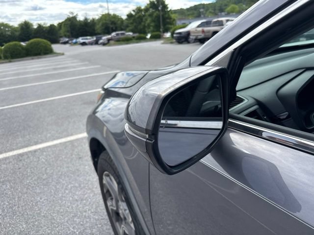 Used 2018 Honda CR-V EX image 11