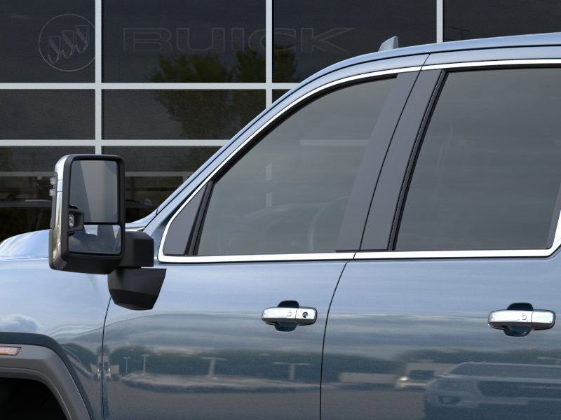 New 2025 GMC Sierra 2500 Denali w/ Denali Reserve Package image 12