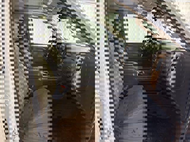 Used 2016 GMC Sierra 1500 Denali w/ Enhanced Driver Alert Package image 18