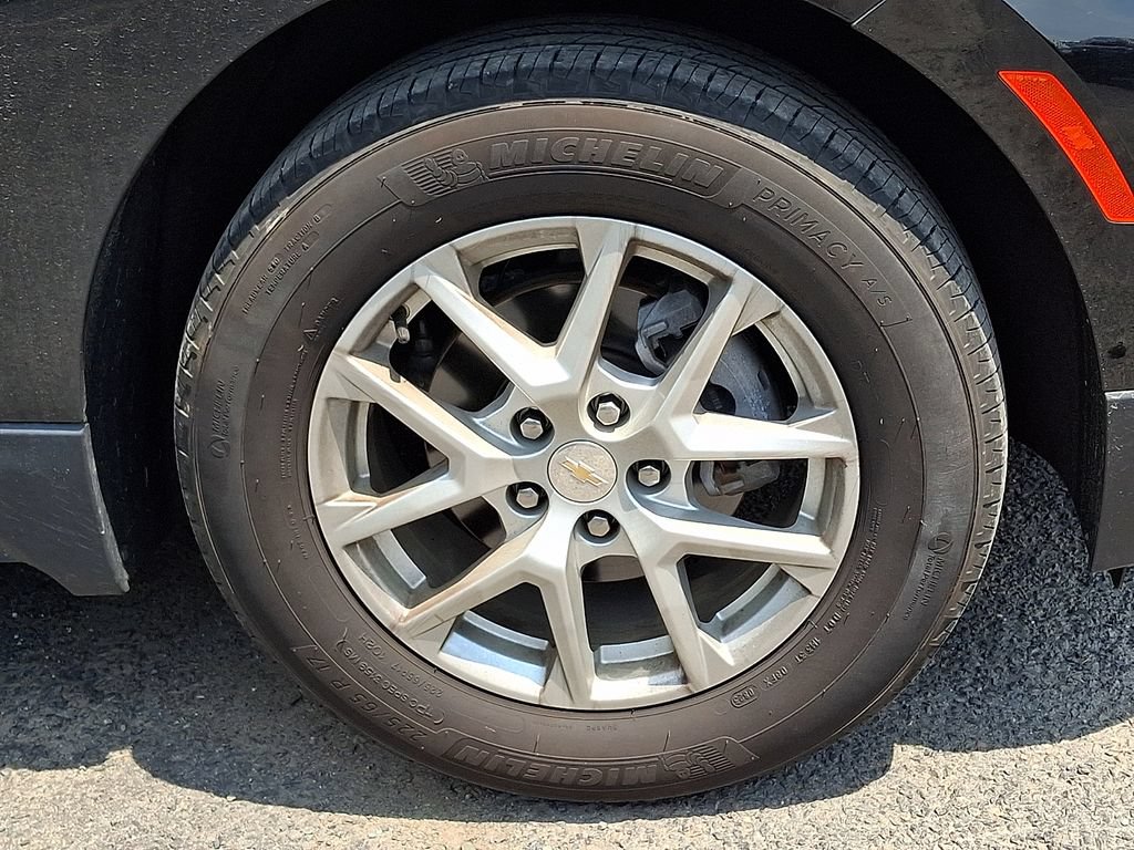 Used 2023 Chevrolet Equinox LT FWD image 33