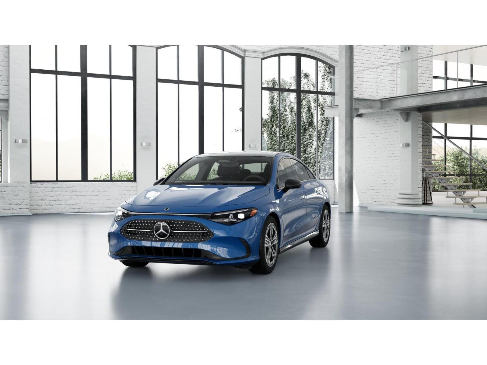 New 2027 Mercedes-Benz CLA 220 image 40
