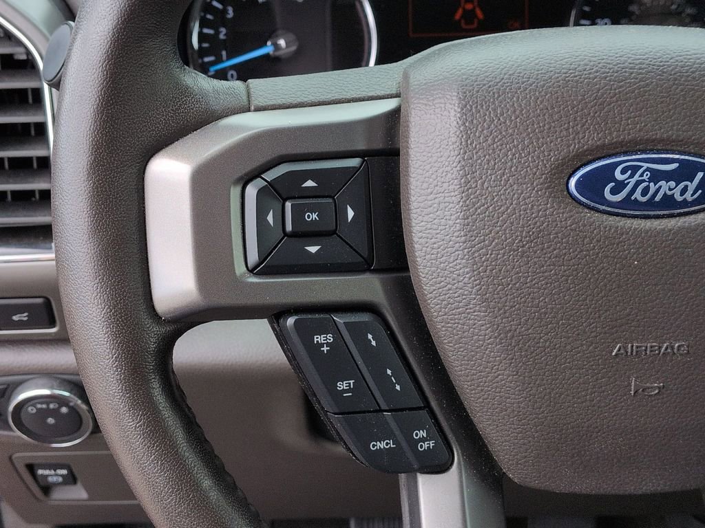 Used 2021 Ford Expedition XLT image 25