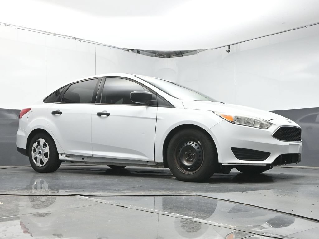 Used 2016 Ford Focus S FWD image 28