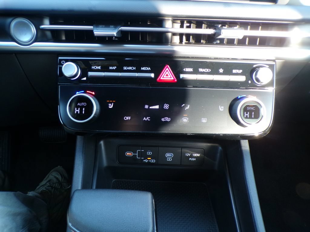 New 2026 Hyundai Santa Cruz SEL AWD/4WD image 36