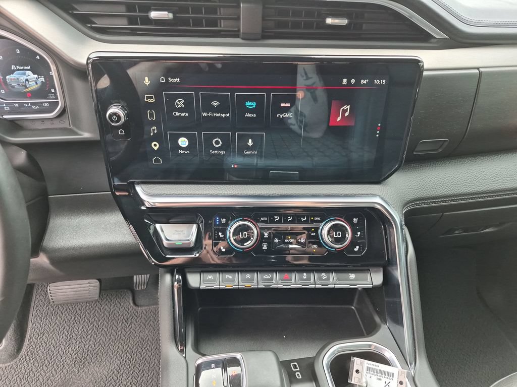 Used 2023 GMC Sierra 1500 Denali w/ Denali Reserve Package AWD/4WD image 27