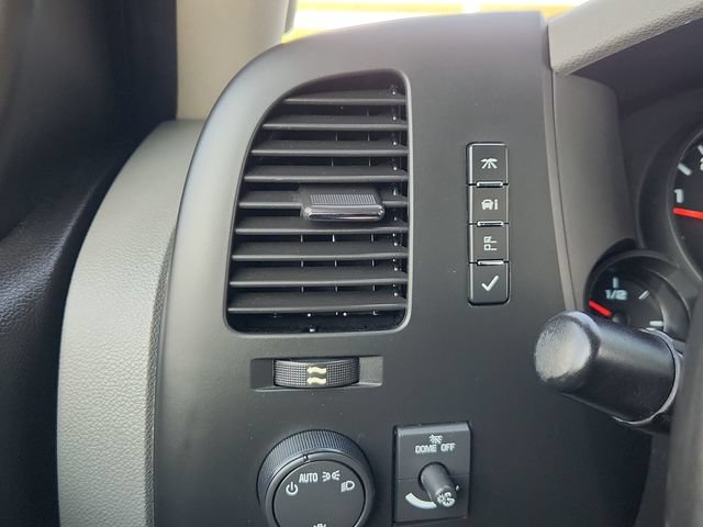 Used 2010 Chevrolet Silverado 1500 LS AWD/4WD image 38
