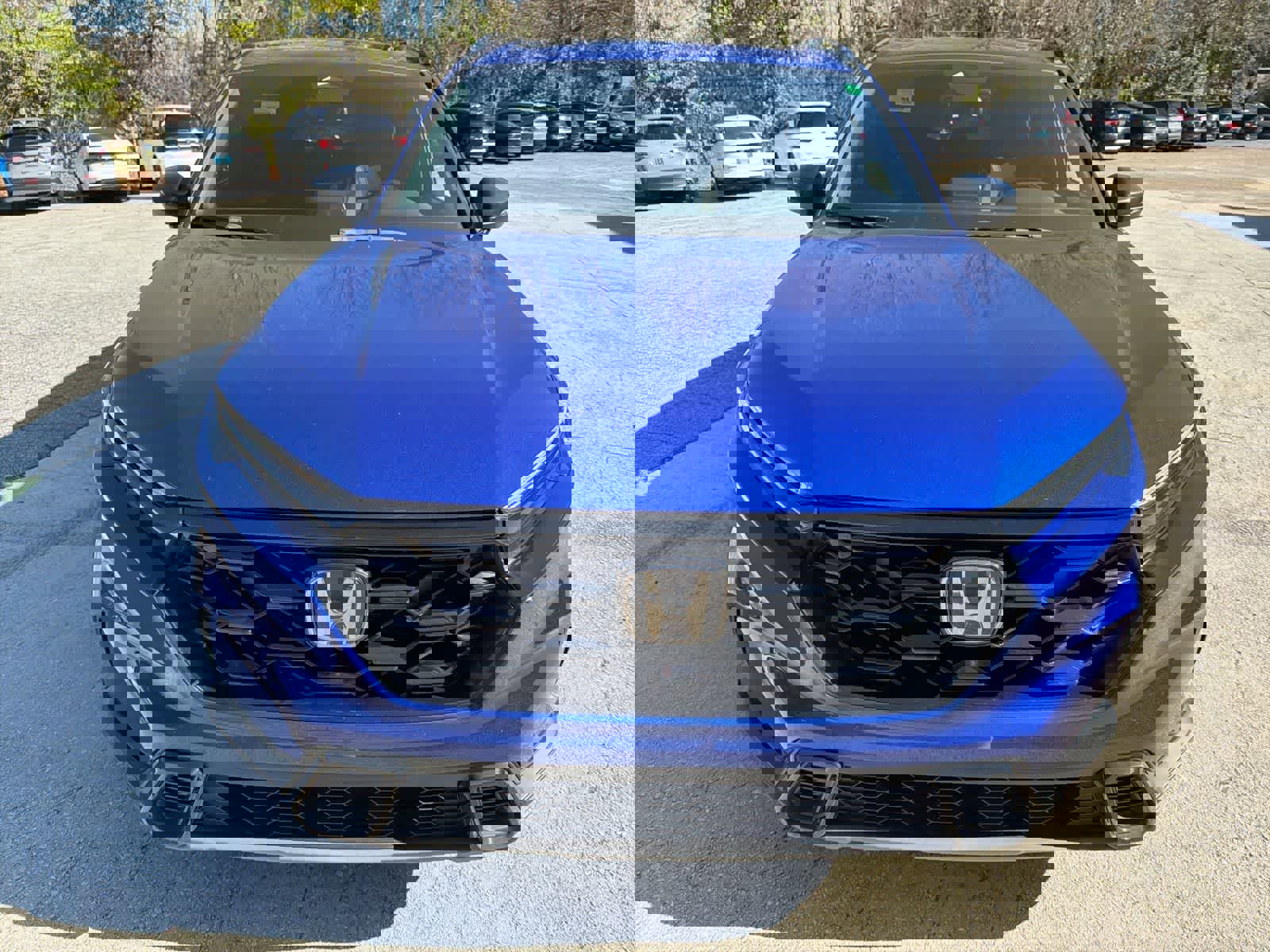 Used 2023 Honda CR-V Sport image 13