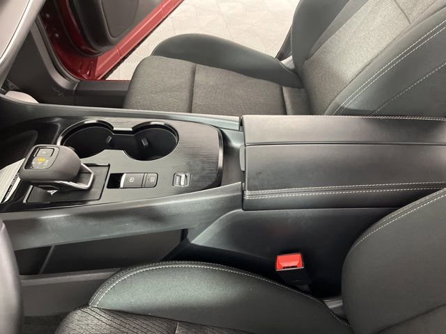 Used 2026 Nissan Rogue SV image 28