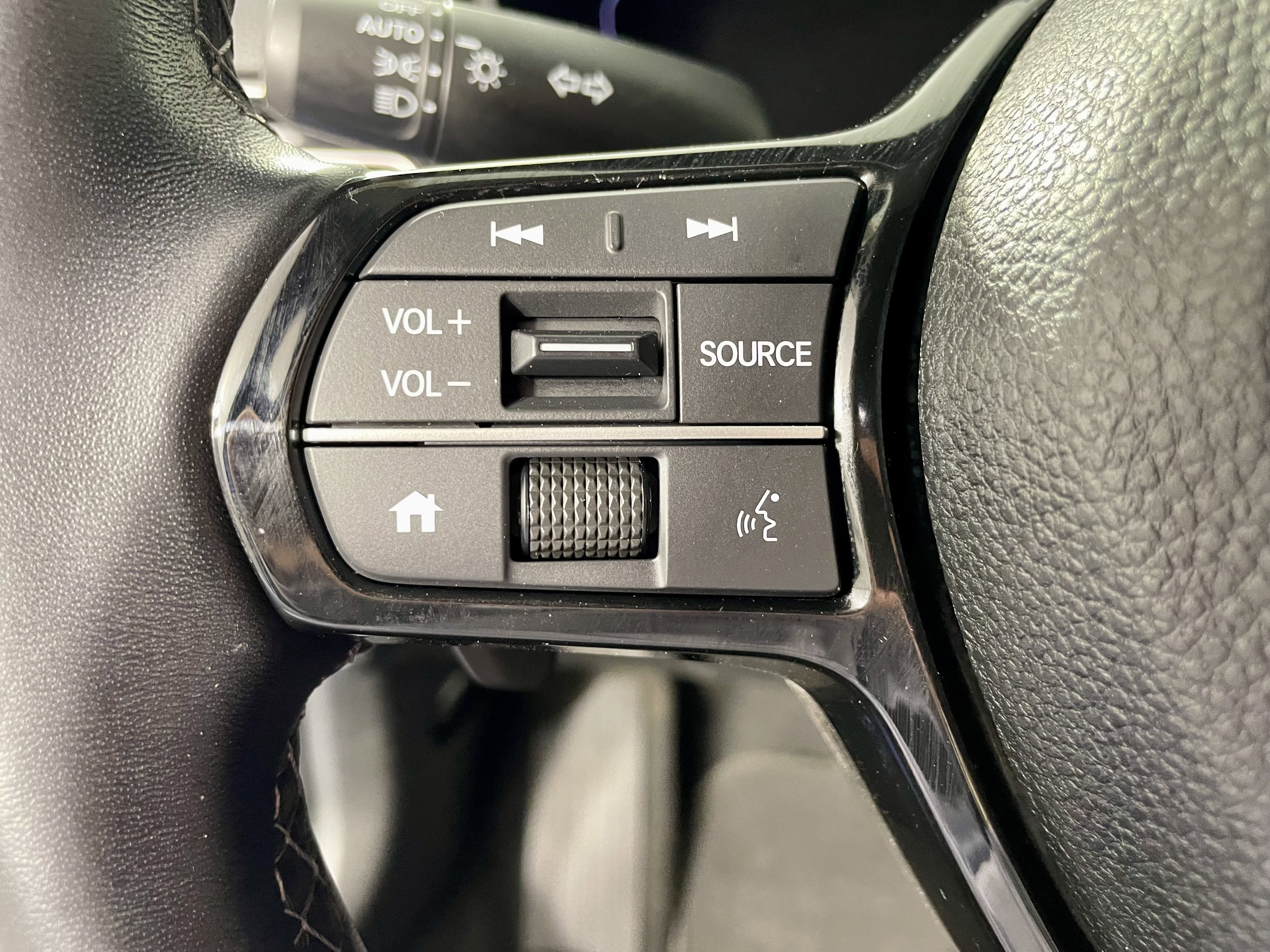 Used 2023 Honda Civic Sport image 18