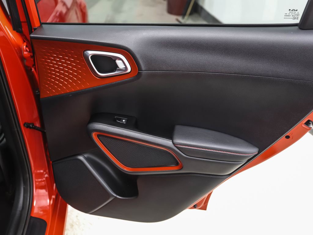 Used 2022 Kia Soul Turbo image 24