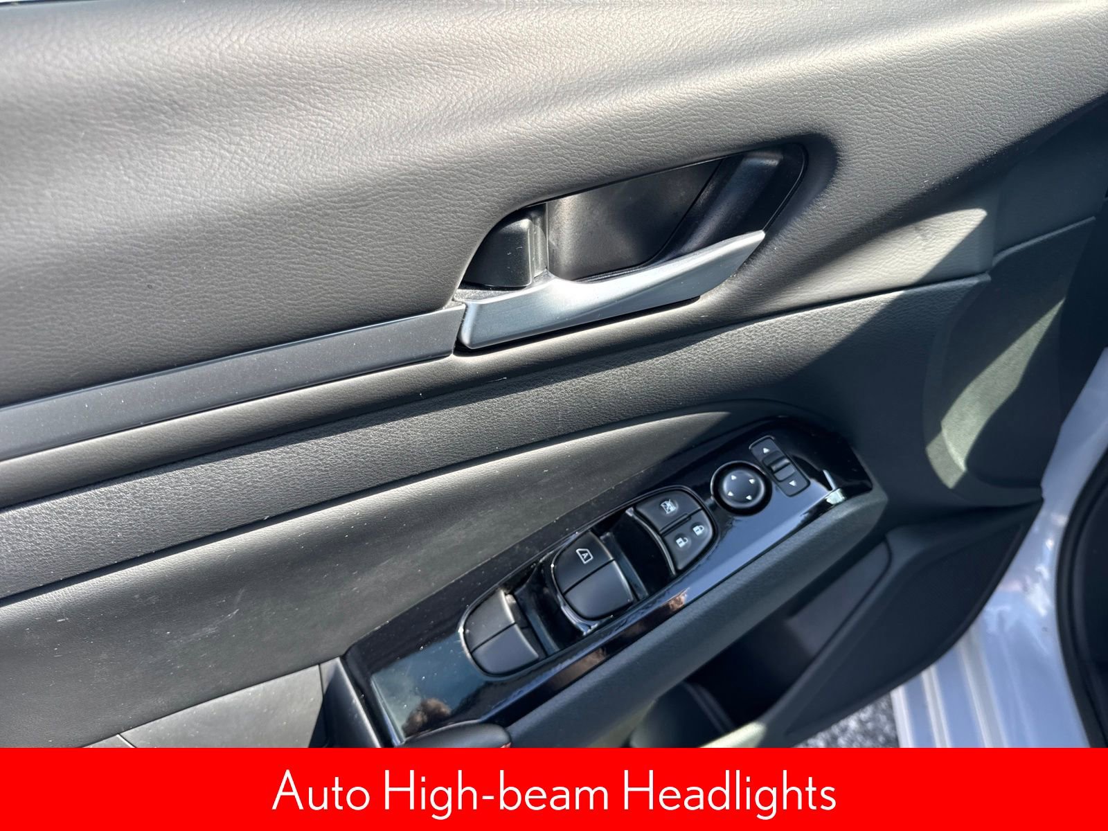 Certified 2024 Nissan Altima 2.0 SR image 12