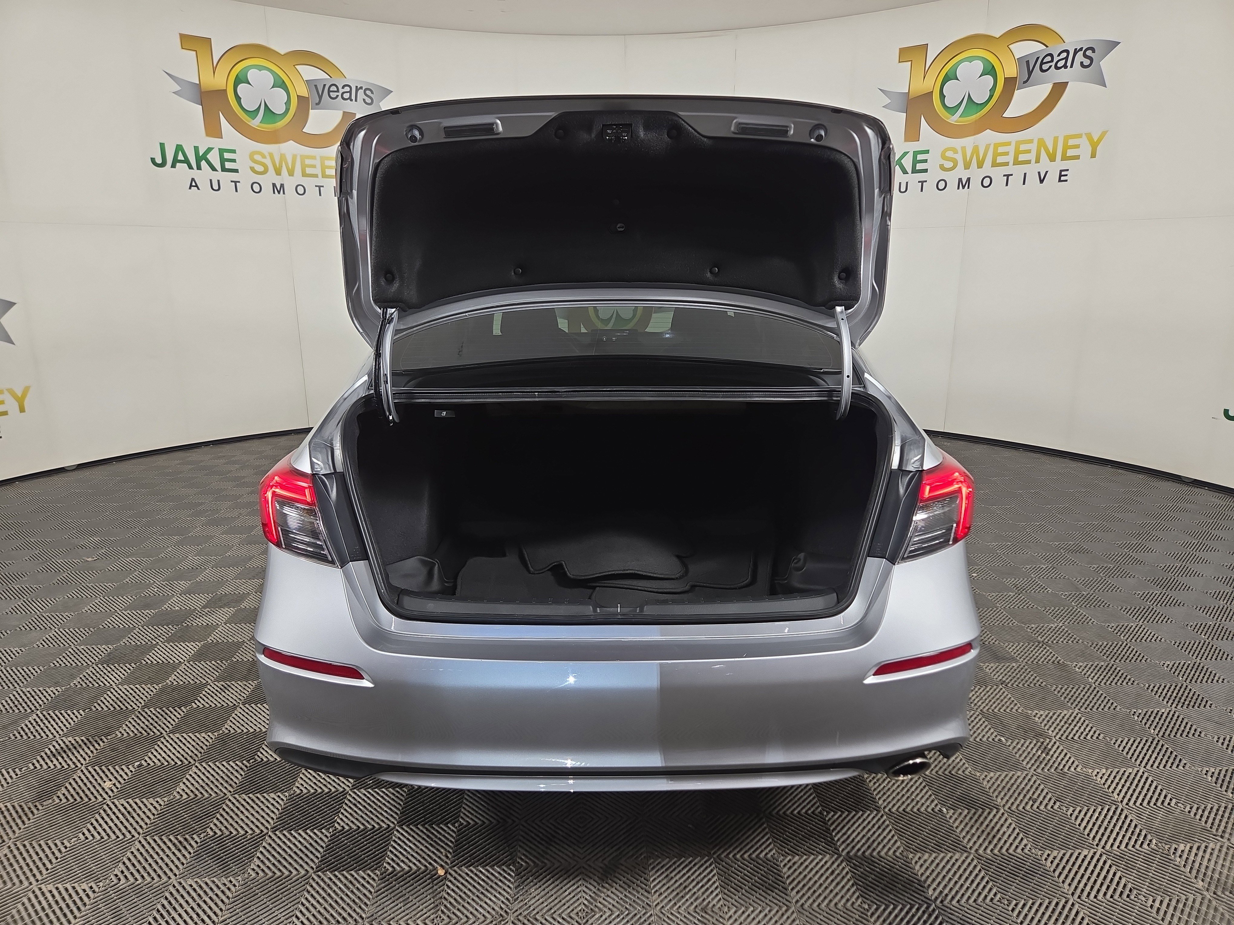 Used 2024 Honda Civic Sport image 30