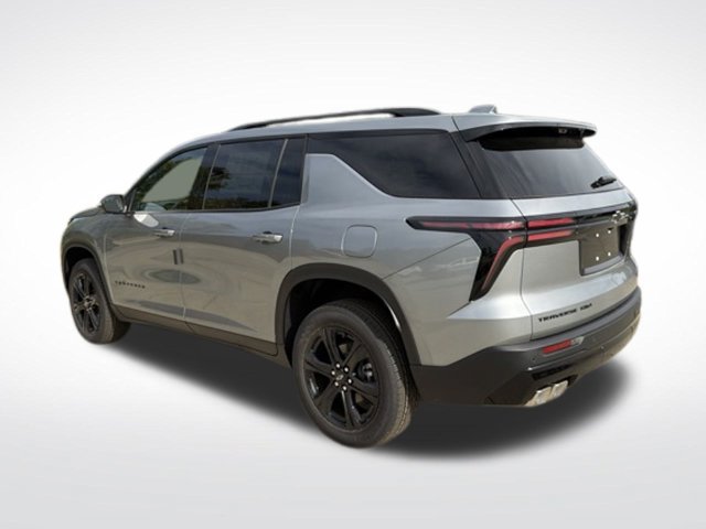 New 2027 Chevrolet Traverse LT w/ Midnight/Sport Edition AWD/4WD image 7