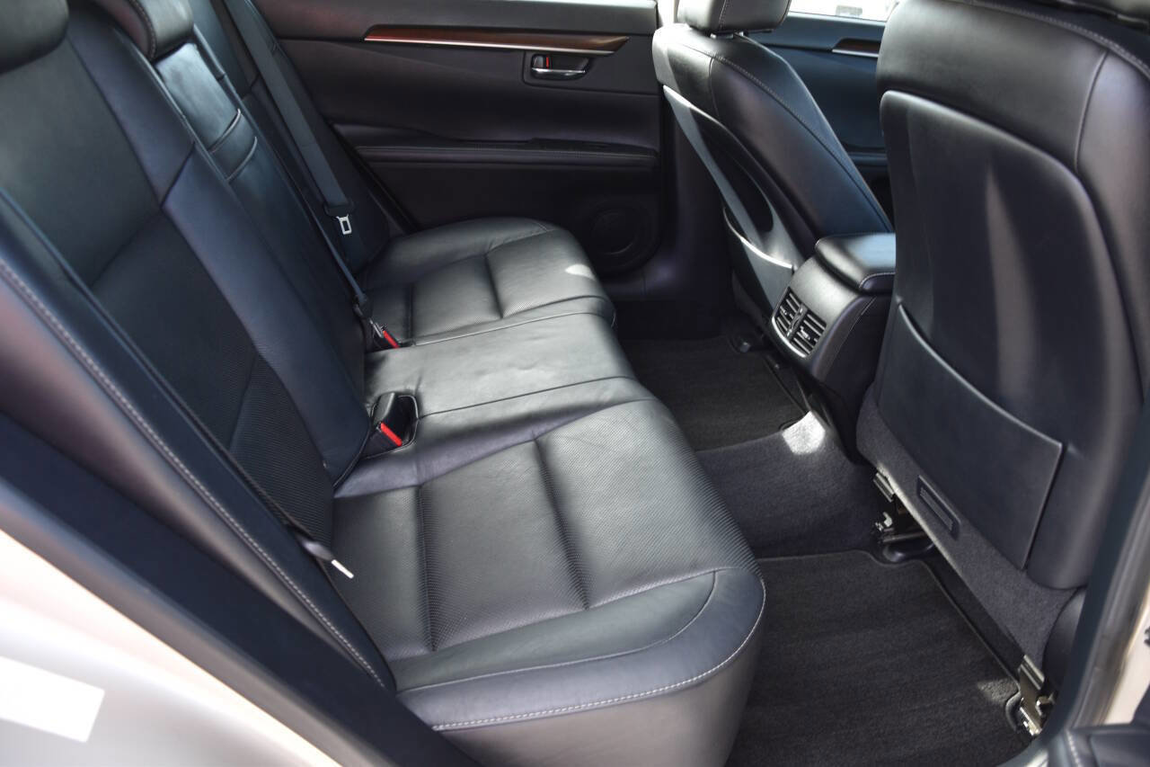 Used 2013 Lexus ES 350 image 13