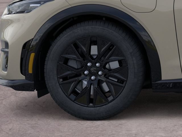 New 2026 Ford Mustang Mach-E Premium w/ Sport Appearance Package AWD/4WD image 19
