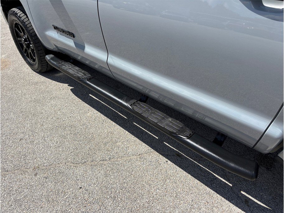 Used 2021 Toyota Tundra SR5 RWD image 18