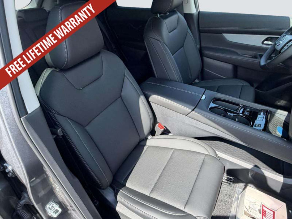 New 2027 Nissan Murano SL AWD/4WD image 24