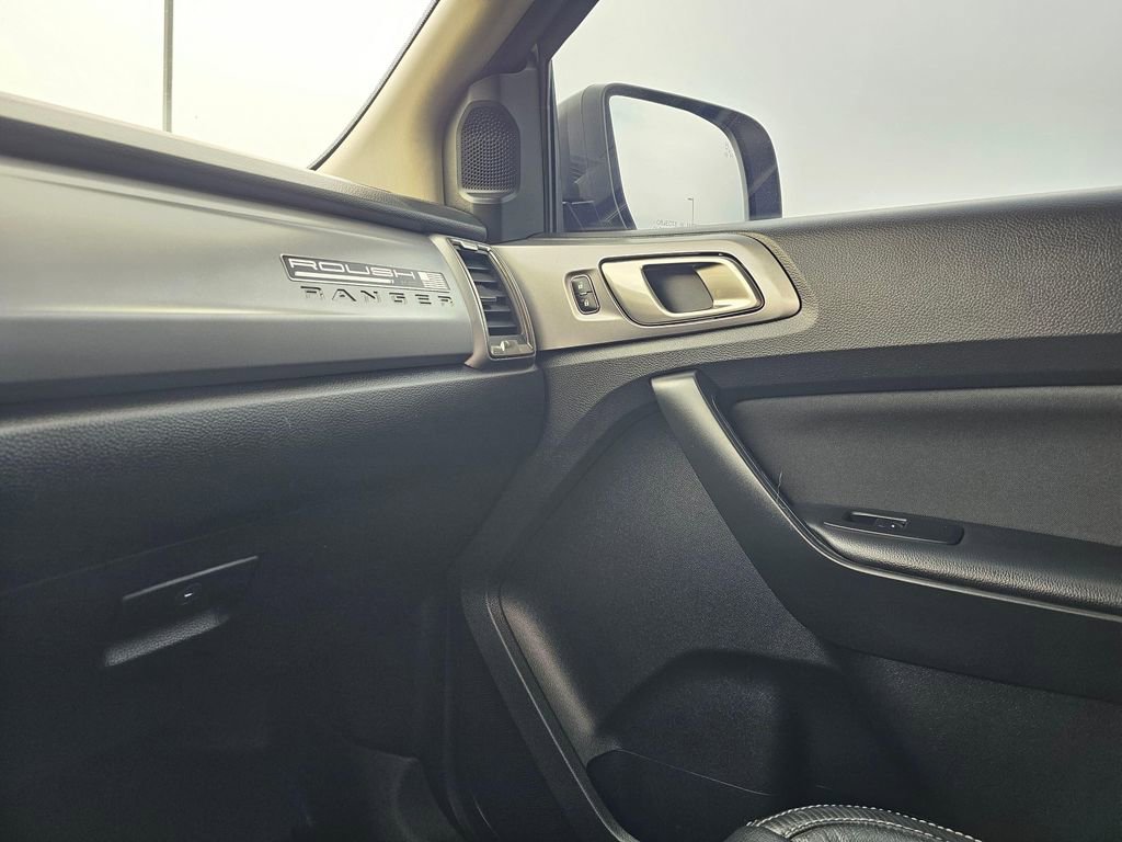 Used 2021 Ford Ranger XLT w/ Equipment Group 302A High image 27