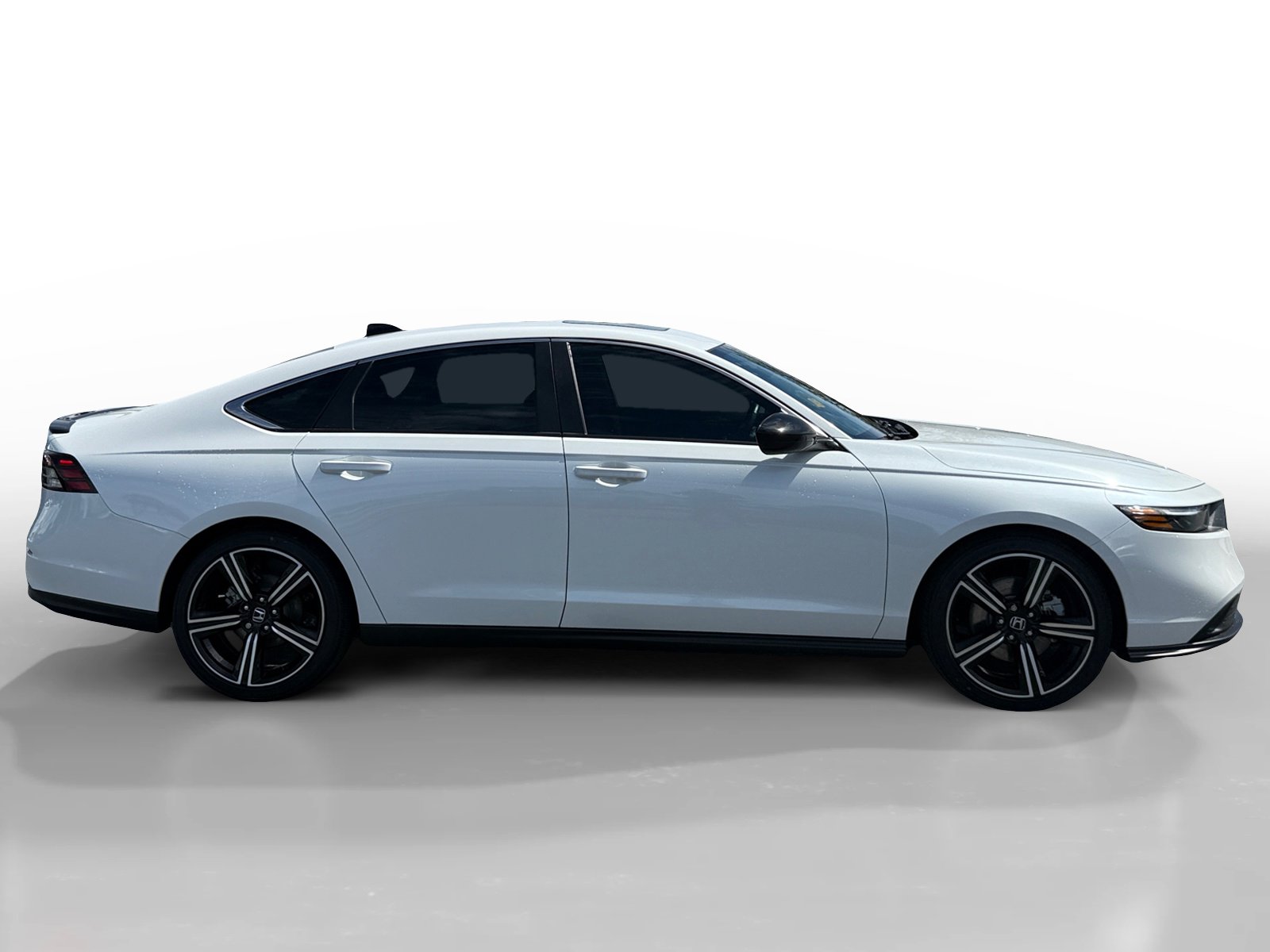 Certified 2024 Honda Accord Sport image 6