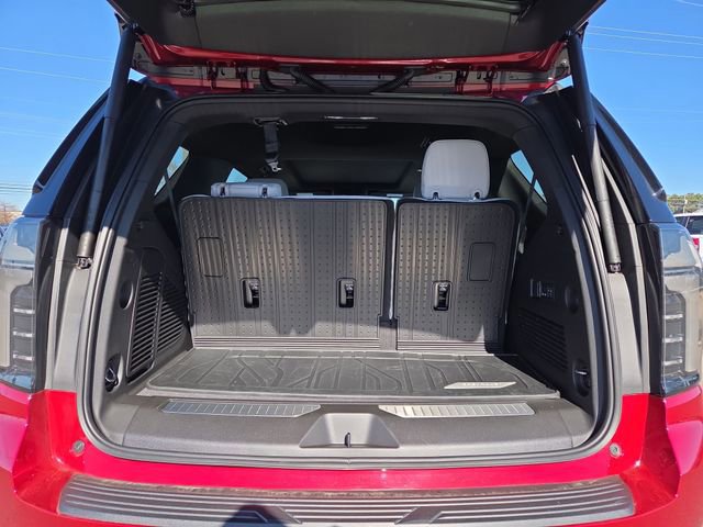 New 2026 Chevrolet Tahoe Premier w/ Sun And Tow Package image 14