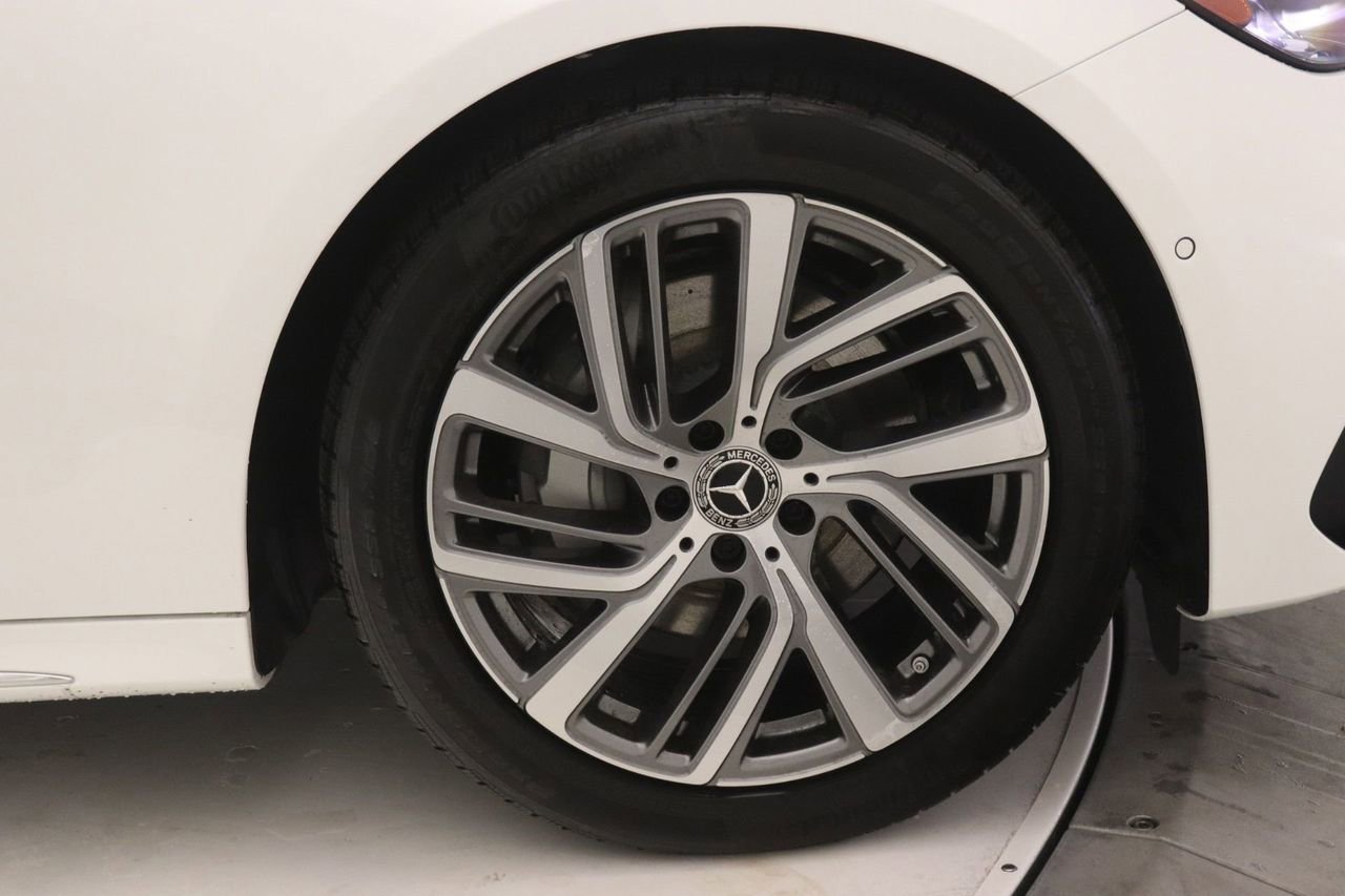 New 2026 Mercedes-Benz E 350 E 350 image 15