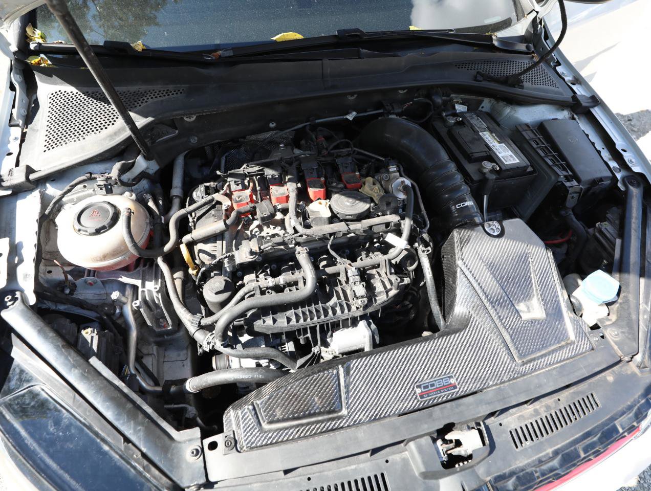 Used 2018 Volkswagen GTI S image 26