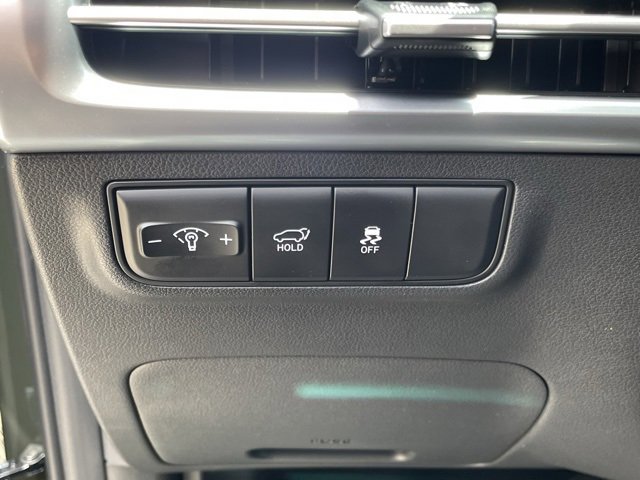 New 2025 Hyundai Tucson SEL image 10