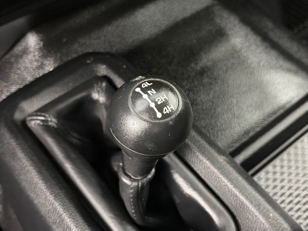 Used 2020 RAM 2500 Tradesman AWD/4WD image 23