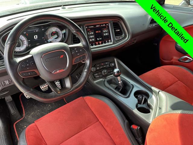 Used 2021 Dodge Challenger R/T Scat Pack image 8