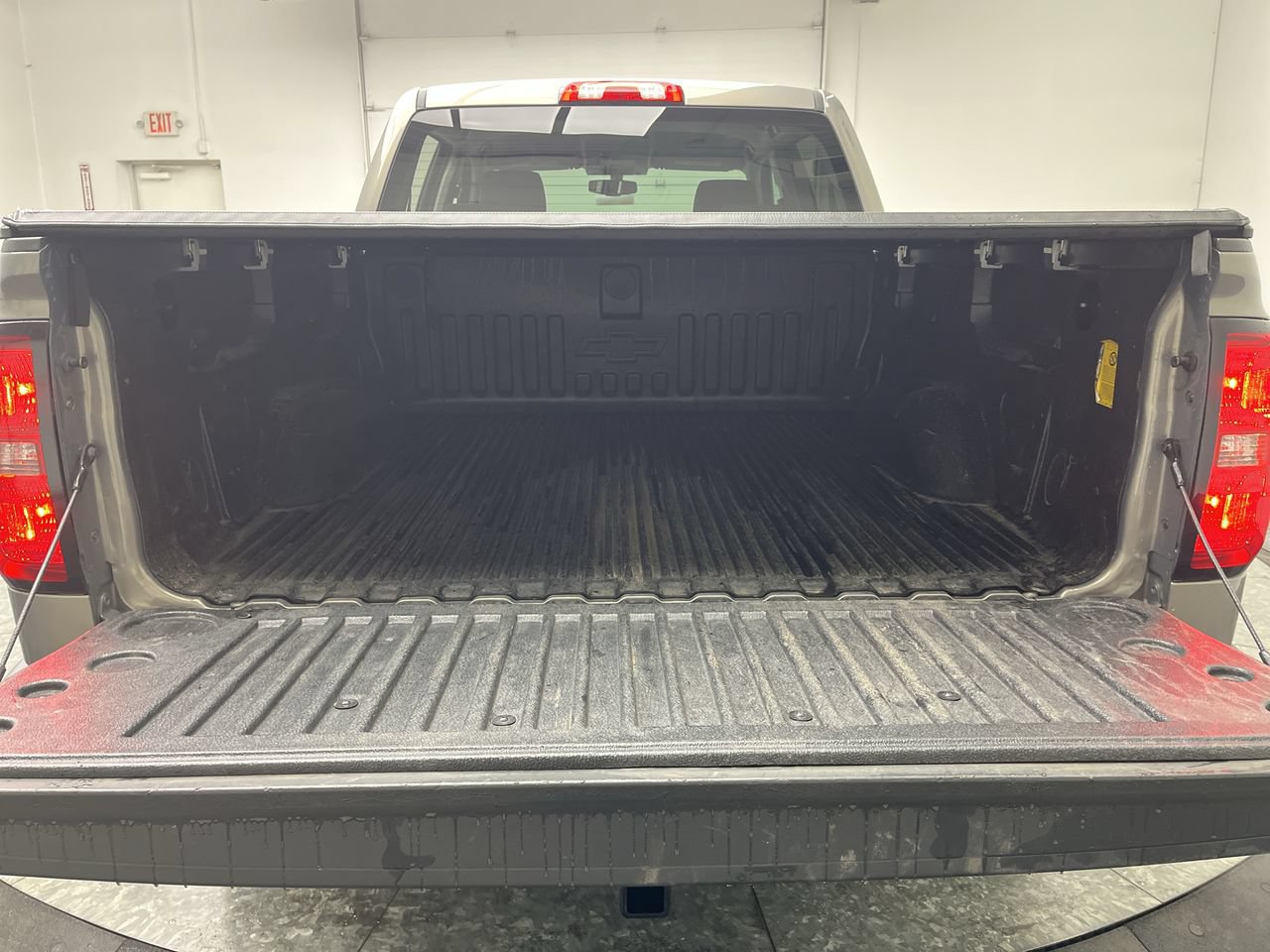 Used 2017 Chevrolet Silverado 1500 LT w/ All Star Edition AWD/4WD image 30