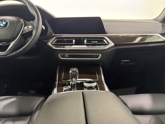 Certified 2023 BMW X5 xDrive40i w/ Premium Package AWD/4WD image 35