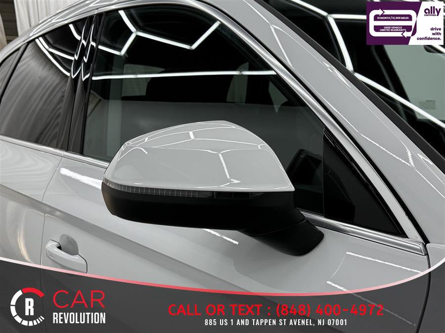 Used 2024 Audi Q5 2.0T Premium Plus AWD/4WD image 63
