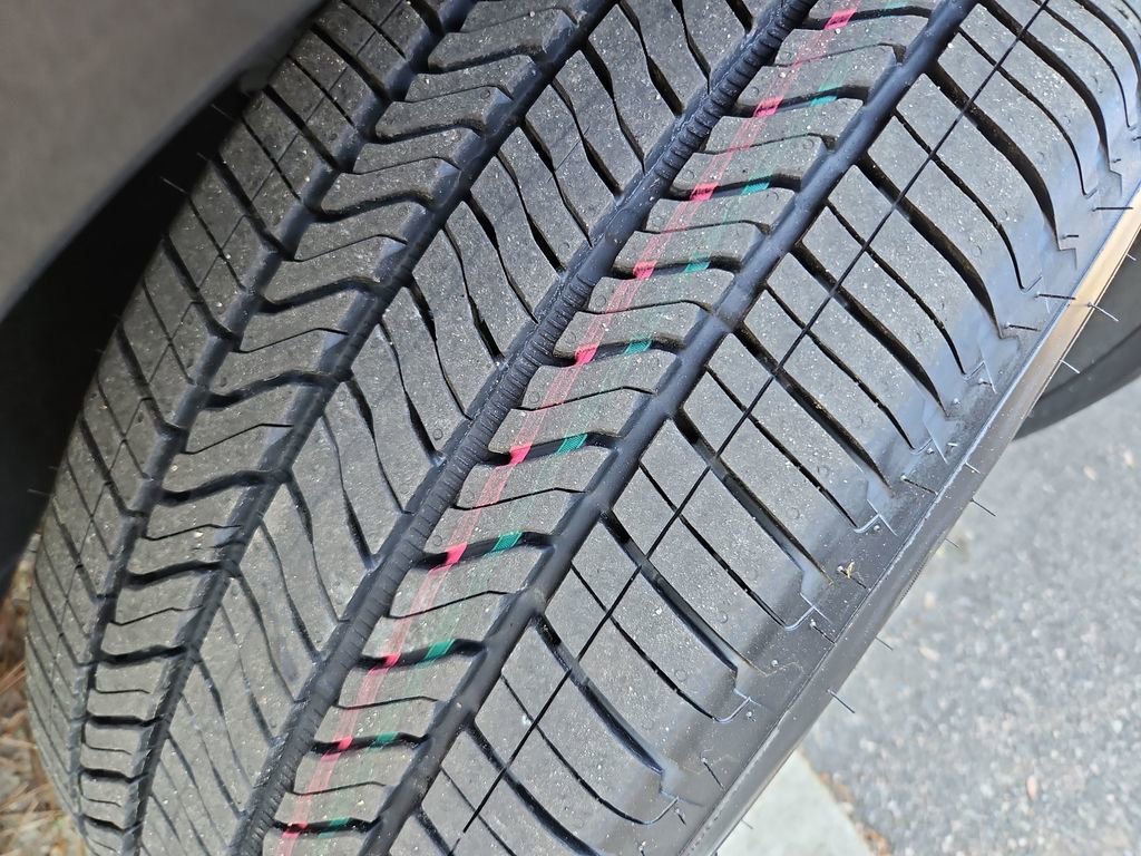 Used 2025 Chevrolet Blazer EV LT image 35