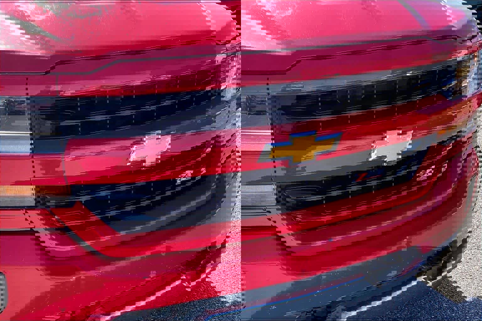 Used 2018 Chevrolet Silverado 1500 LT w/ All Star Edition image 27