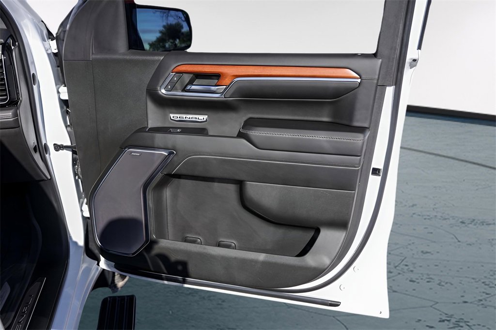 Used 2022 GMC Sierra 1500 Denali image 31