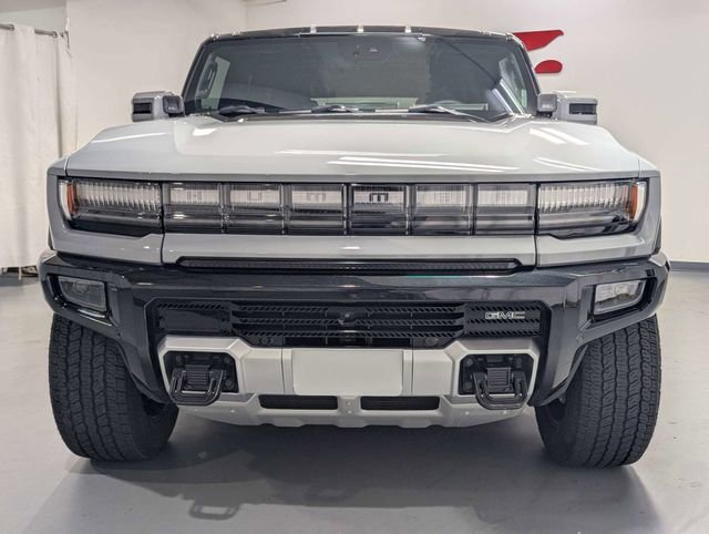 Used 2024 GMC Hummer EV 2X w/ LPO, Illumination Package image 25