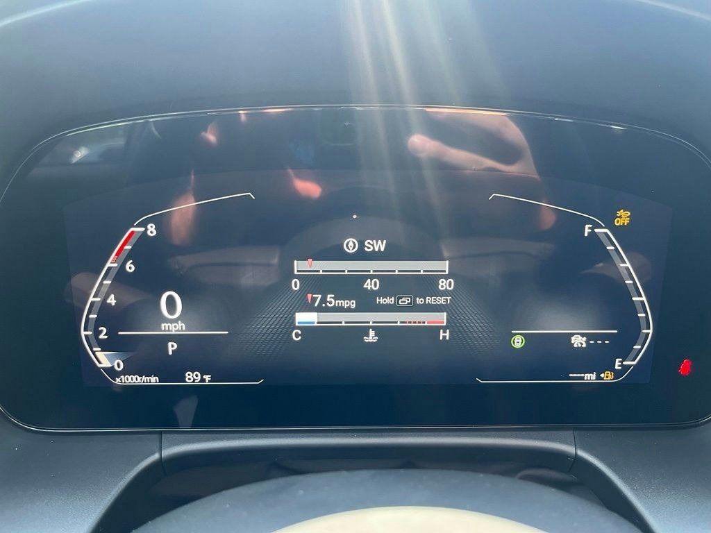 New 2026 MAZDA CX-5 Preferred AWD/4WD image 19