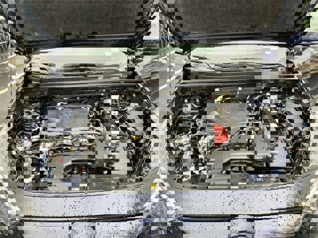 New 2025 Toyota RAV4 XLE image 16