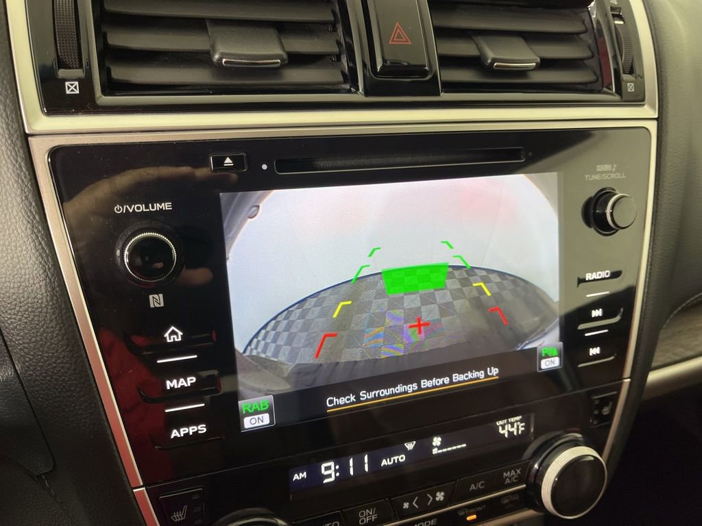 Used 2019 Subaru Outback 2.5i Touring image 31