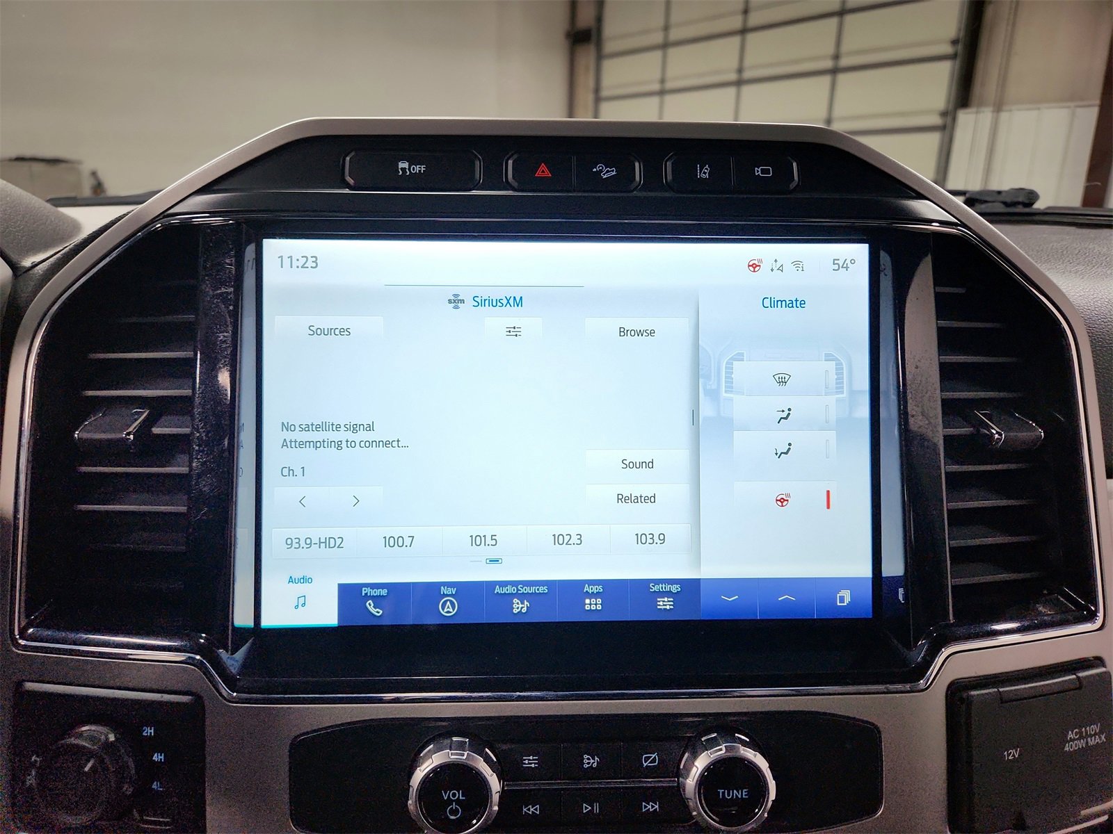 Used 2022 Ford F250 Lariat w/ Lariat Ultimate Package image 29