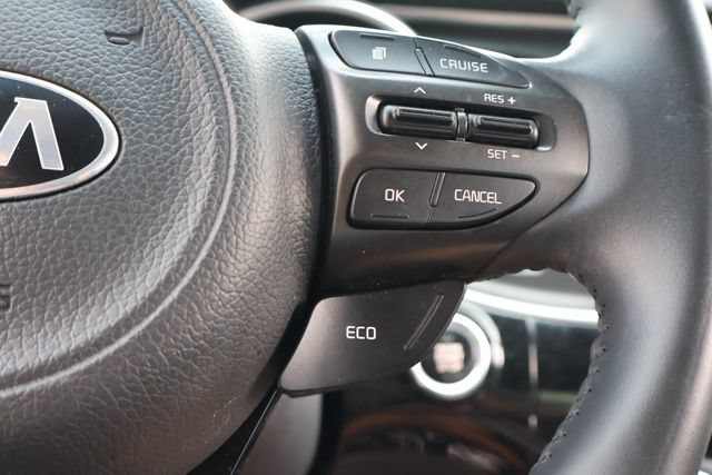 Used 2015 Kia Optima EX FWD image 24