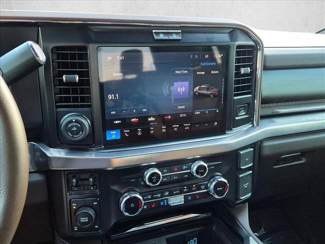 Used 2026 Ford F350 King Ranch AWD/4WD image 14