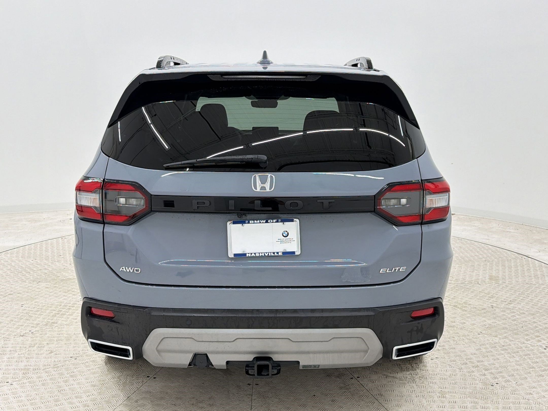 Used 2024 Honda Pilot Elite image 10